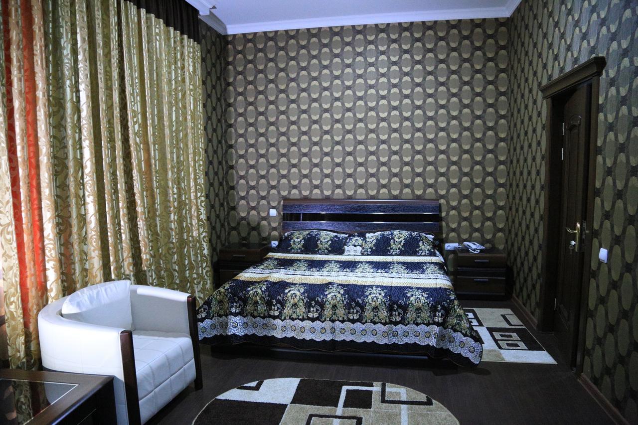 Sipehr Hotel Chkalovsk Habitación foto