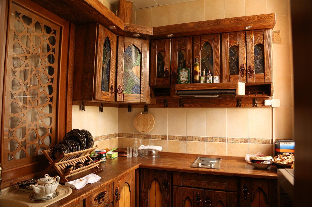Sipehr Hotel Chkalovsk Habitación foto