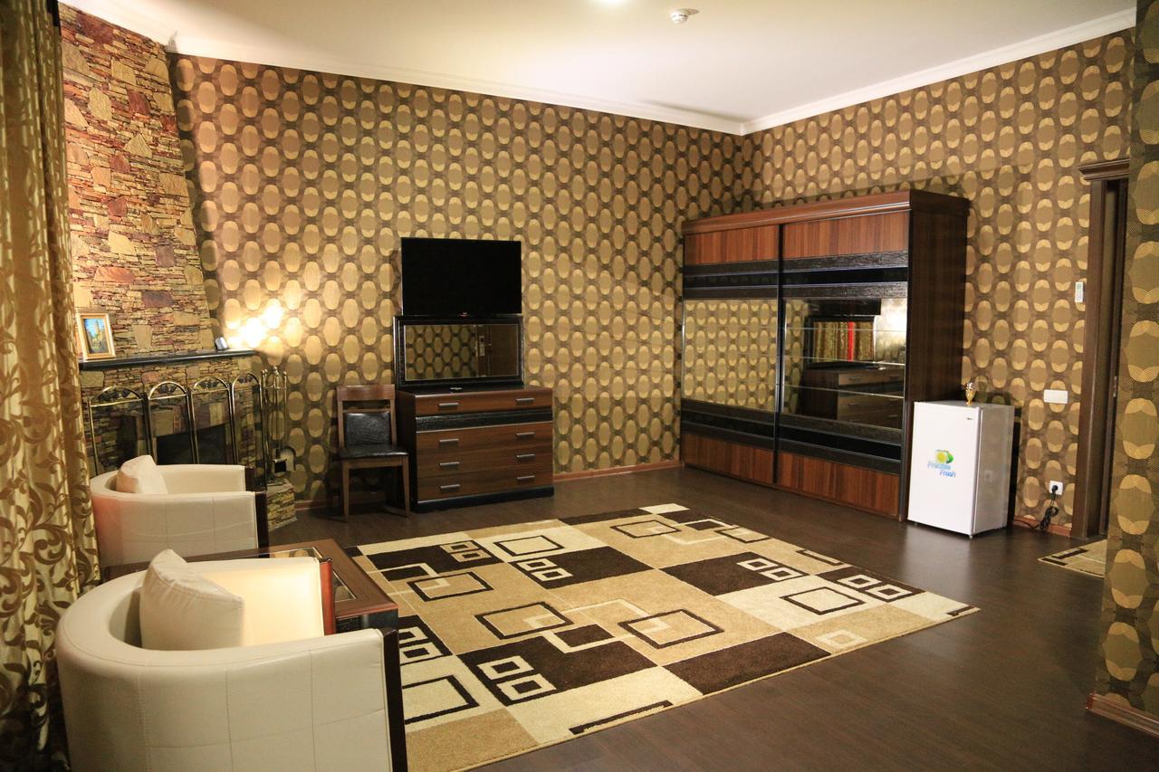 Sipehr Hotel Chkalovsk Habitación foto