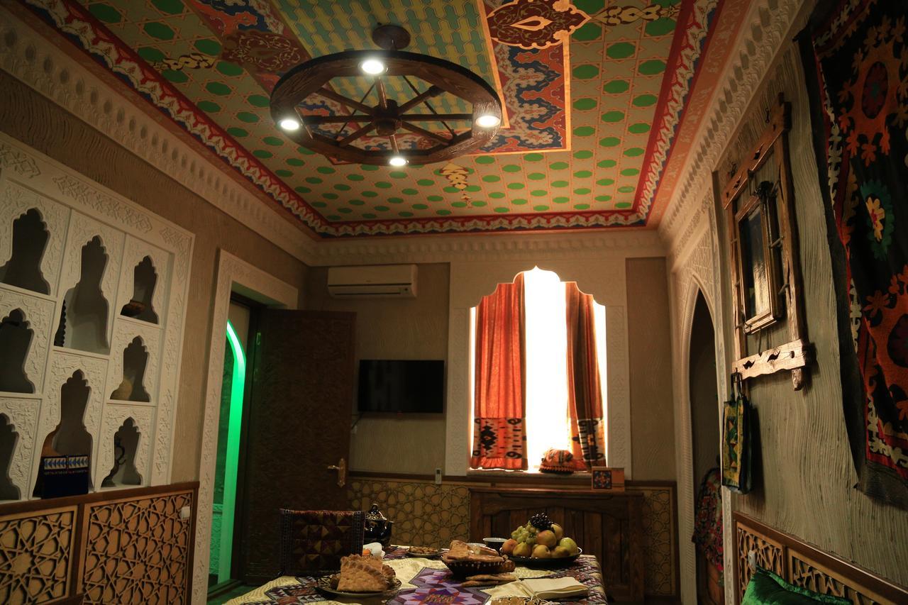 Sipehr Hotel Chkalovsk Habitación foto